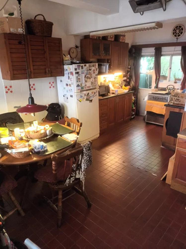 Vendo Casa 4 Dormitorios, 2 Baños, Garaje. Parque Rodó