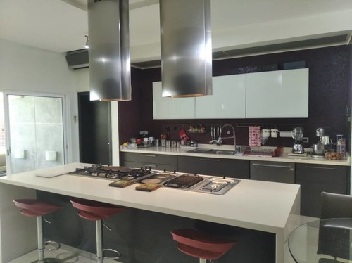 Imagen 11 de 13 de Casa En Venta O Alquiler Guataparo Villa Laguna Club Ga Vip