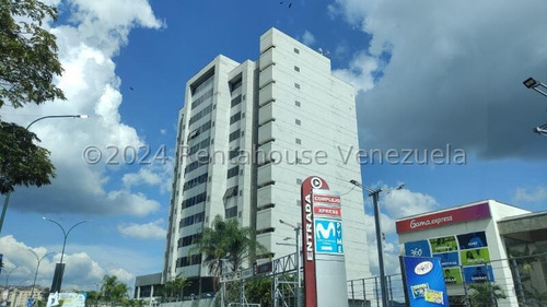 Eg Oficina En Alquiler - Macaracuay / Mls #25-4992