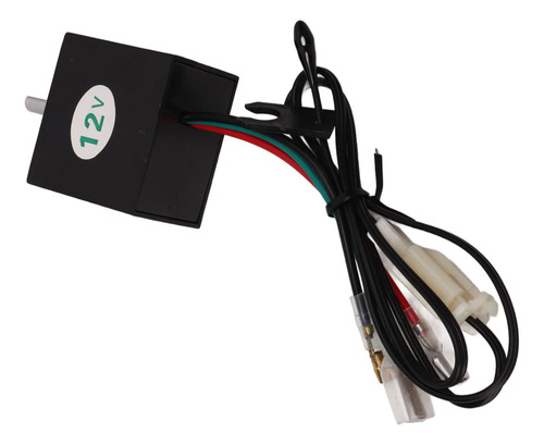 Evaporador Responsivo 10a Con Control De Temperatura Ac Para
