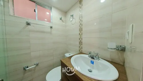 Apartamento En Gabriel Echavarria. 3 Habitaciones, 64 M², Id: 112173