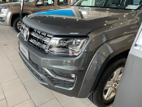 Volkswagen Amarok 2.0 Cd Tdi 180cv 4x2 Highline Pack