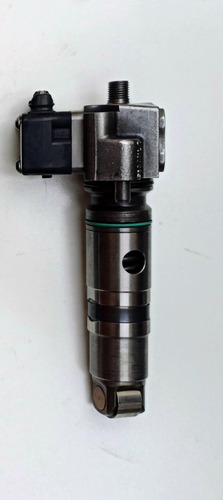 Inyector Monobomba Mercedes Benz Om 904 906