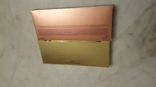Tarte Park Ave. Princess Bronzer & Contour Palette