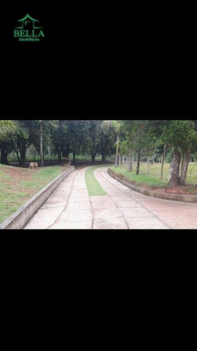 Chácara Com 4 Dormitórios À Venda, 28000 M² Por R$ 800.000 - Centro - Ibiúna/sp - Ch0031