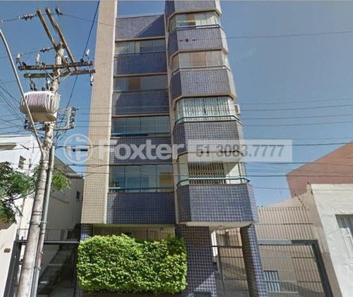 Imagem 9 de 9 de Apartamento, 2 Dormitórios, 65.68 M², Azenha - 206115
