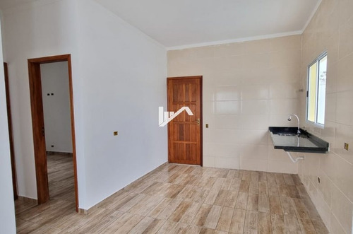 Imagem 3 de 14 de Casa Em Itanhaém Proxímo Ao Mar Com Otimo Preço