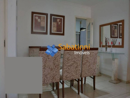 Imagem 3 de 29 de Apartamento A Venda Em Sp Tatuapé - Ap04634 - 69394718