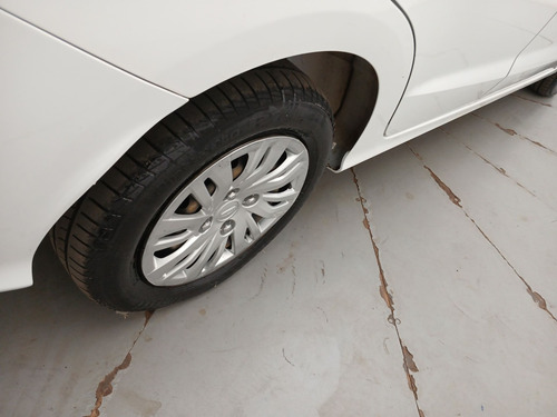 Ford Ka 1.5 TI-VCT FLEX SE MANUAL