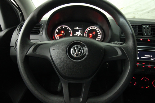 Volkswagen Polo 1.6 Startline Mt