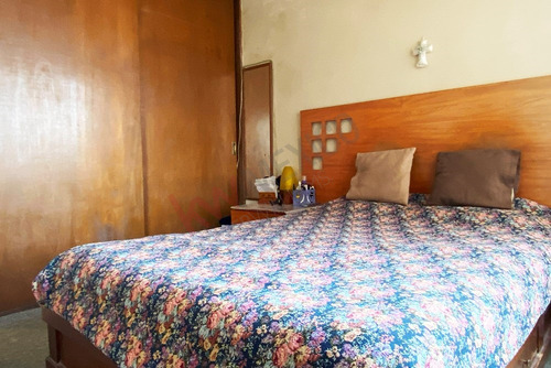 Casa En Venta En El Pilar, Momoxpan, A Unos Metros De La Recta A Cholula