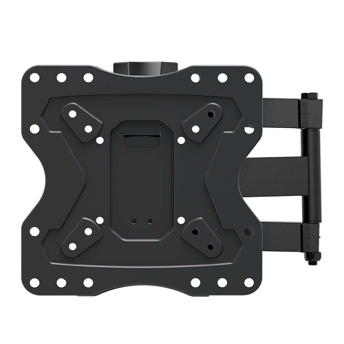 Suporte ELG Full20 Pro Articulado De Parede P/ Tvs 15' A 43'