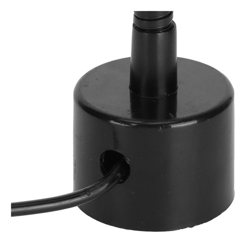 Máquina Herramienta Ajustable Universal Work Led Con Base De