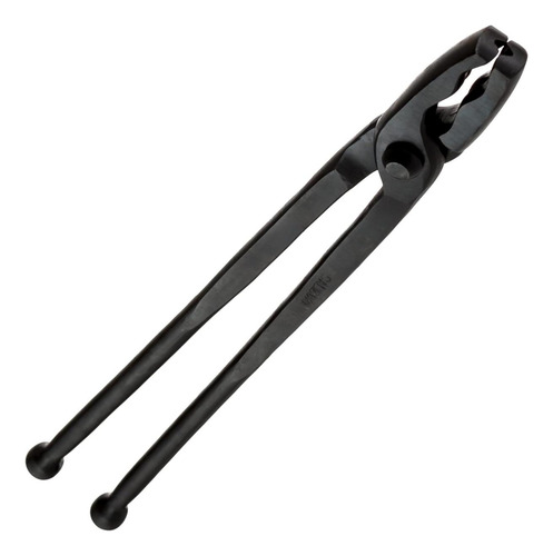 Coloque O Ferreiro Caliburn Jaw De Lobo (16) E O Parafuso V-