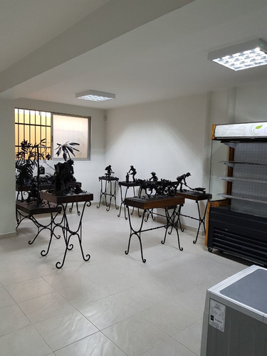 Imagen 3 de 24 de Vendo Bodega 620 Mts San Juan X El Palo