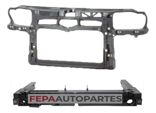 Cuadro Ensamble Carroceria Vw Golf Mk5 V 2008 / 2012