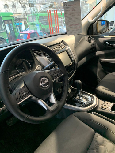 Nissan Frontier 2.3bt Platinum 4x4 At L22