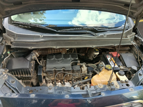 Chevrolet Spin 1.8 Ltz 7as 105cv