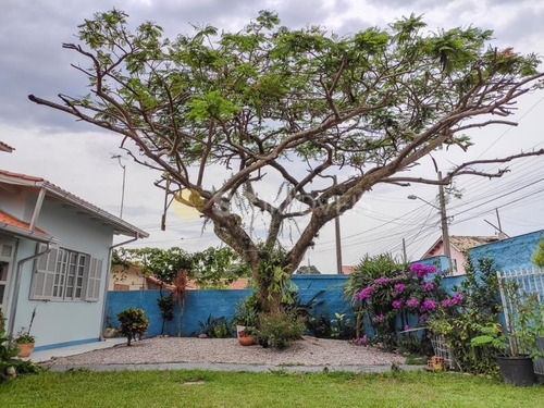 Casa No Bairro Ingleses Em Florianópolis Sc - 15391