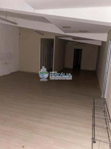 Imagem 7 de 11 de Loja, Campos Elíseos, São Paulo - R$ 1.8 Mi, Cod: 64467 - V64467