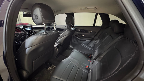 Mercedes-Benz Classe GLC 2.0 Highway Turbo 4matic 5p