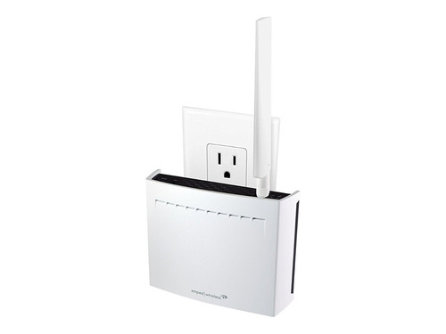 Amped Wireless Rec33a De Alta Potencia Plug-in Ac1750 Wi-fi