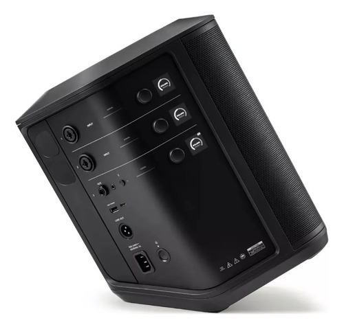 Cornetas Bose S1proplus