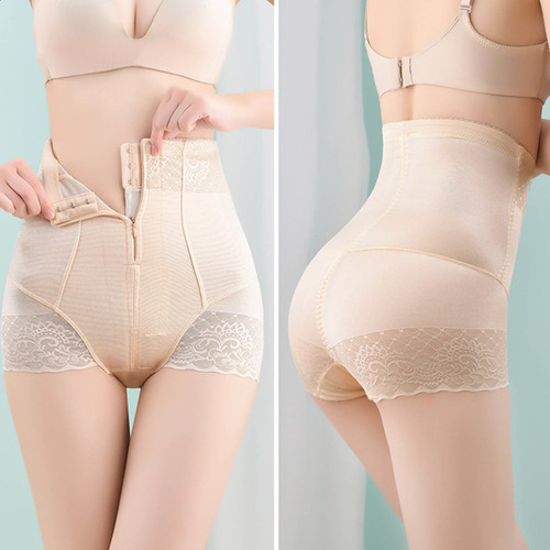 Faja De Control Del Vientre Para Mujeres Después Del Parto,