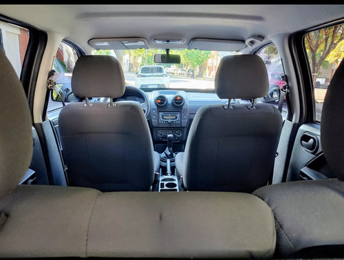 Ford Ecosport 1.6 My10 Xl Plus Mp3 4x2