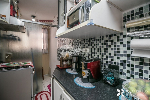 Imagem 6 de 15 de Apartamento - Santa Terezinha - Ref: 2478 - V-2478