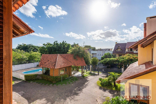 Imagem 16 de 23 de Casa À Venda - Espírito Santo - Porto Alegre/rs - Ca0781