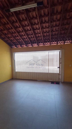 Imagem 5 de 30 de Casa Com 3 Dorms, Terrazul, Pirassununga - R$ 350 Mil, Cod: 10132434 - V10132434