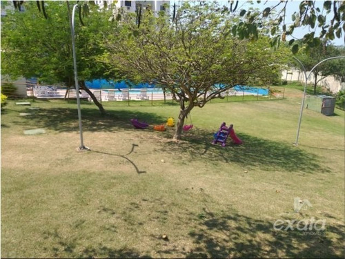 Imagem 16 de 19 de Apartamento - Ap00521 - 70356257