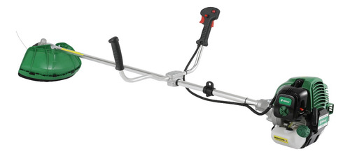 Roçadeira Corta Grama A Gasolina 52cc , 3hp - Modelo Gbc5200