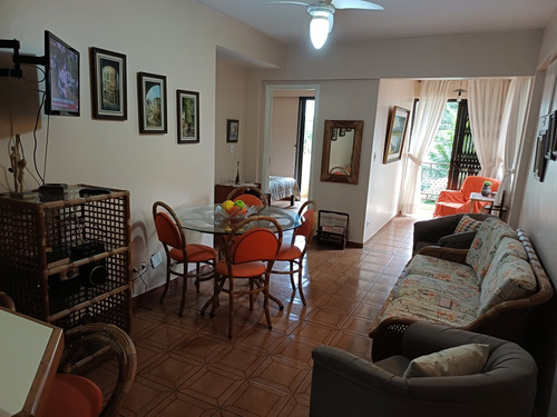 Apartamento Com 2 Dormitórios Aconchegante Entre As Praias Das Asturias E Tombo