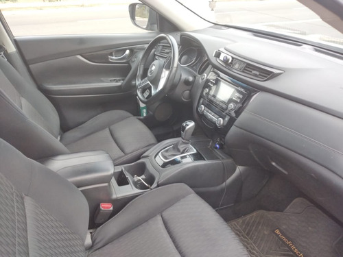 Nissan X-trail 2.5 Cvt Advance