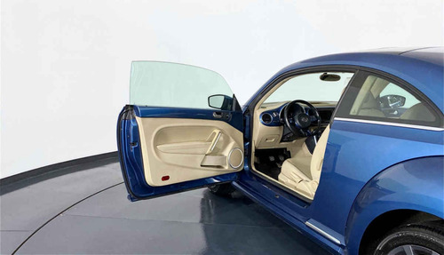 Imagen 13 de 15 de 105112 - Volkswagen Beetle 2017 Con Garantía