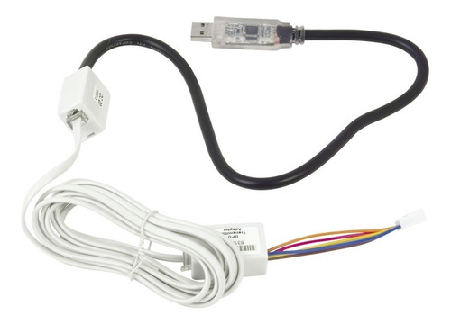 Cable De Programación Para Radios Pima E Interfaces De Comun