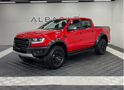 Ford Ranger 2.0 Raptor 4x4 At