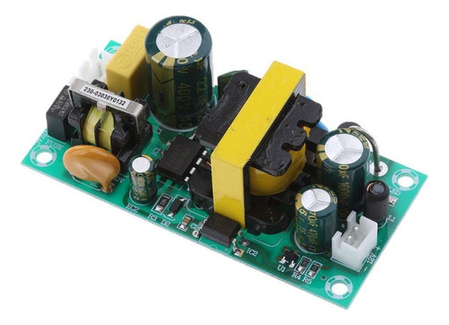Ac-dc / 110v / 220v A 12v / 2a 24w Reducen El Módulo De