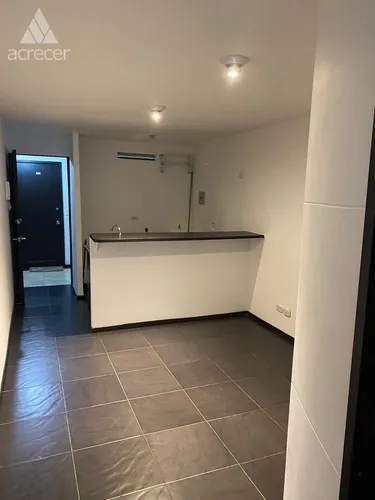 Arriendo Apartaestudio En Chapinero Central