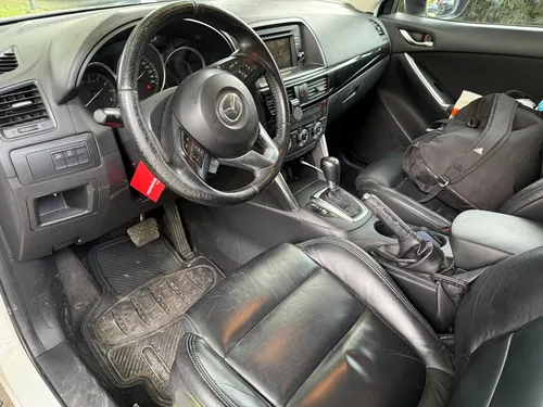 Mazda CX-5 Touring