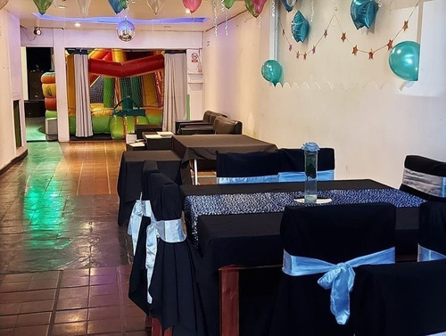 Imagen 12 de 17 de Fondo De Comercio Bar / Salón Fiestas/ Eventos/caba