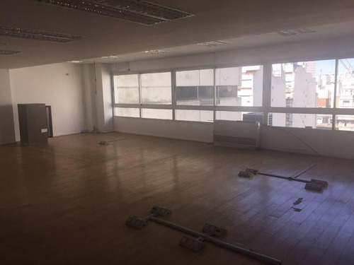 Imagen 8 de 9 de Alquiler Oficina | Carlos Pellegrini 1149 | 562 M2 En 2 Pisos