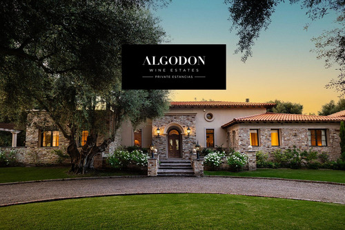 Algodón Wine Estates - Private Estancias