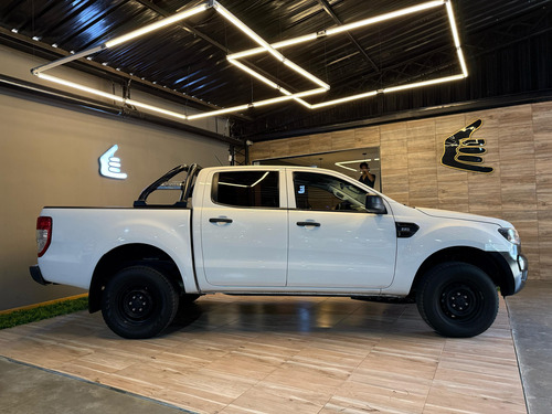 Ford Ranger 2.2 Cd Xl Tdci 150cv 4x2
