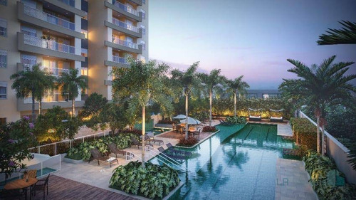 Apartamento Com 3 Dormitórios À Venda, 80 M² Por R$ 722.000,00 - Vila Osasco - Osasco/sp - Ap15890