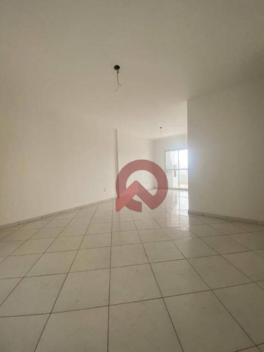 Imagem 6 de 17 de Apartamento Com 2 Dormitórios À Venda, 86 M² Por R$ 411.000 - Vila Guilhermina - Praia Grande/sp - Ap3116