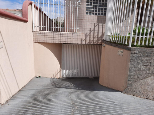 Imagem 20 de 21 de Excelente Apartamento Próximo Ao Centro - Mg - Ap0059_debom