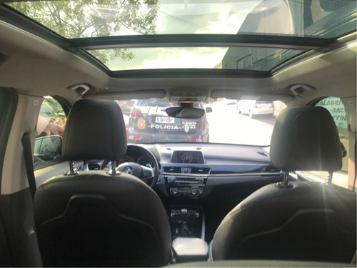BMW X1 2.0 16V TURBO ACTIVEFLEX SDRIVE20I X-LINE 4P AUTOMÁTICO